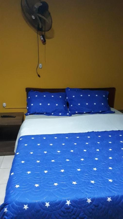 Hostal Urbano Tarija Exterior photo