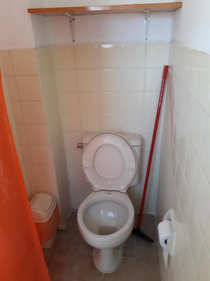 Hostal Urbano Tarija Room photo